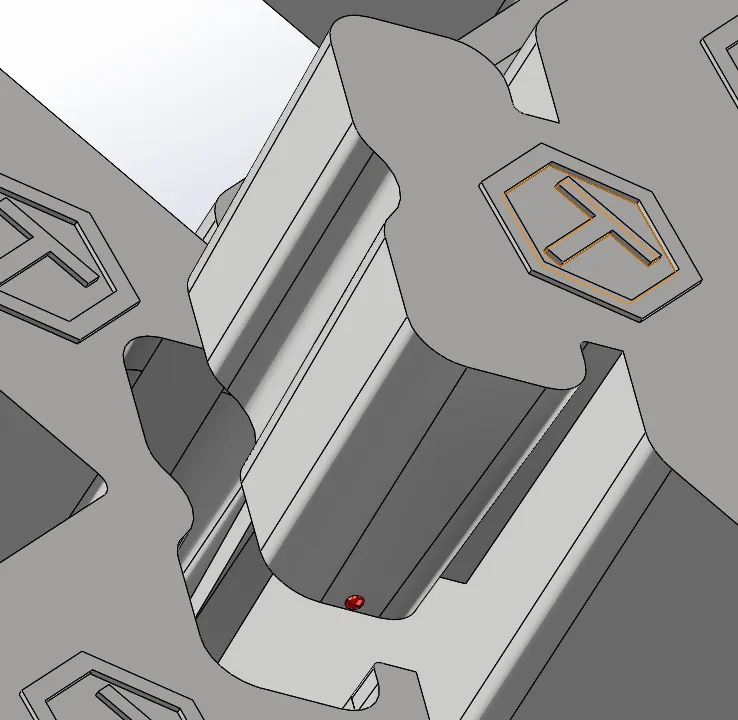 3D concept & engineering