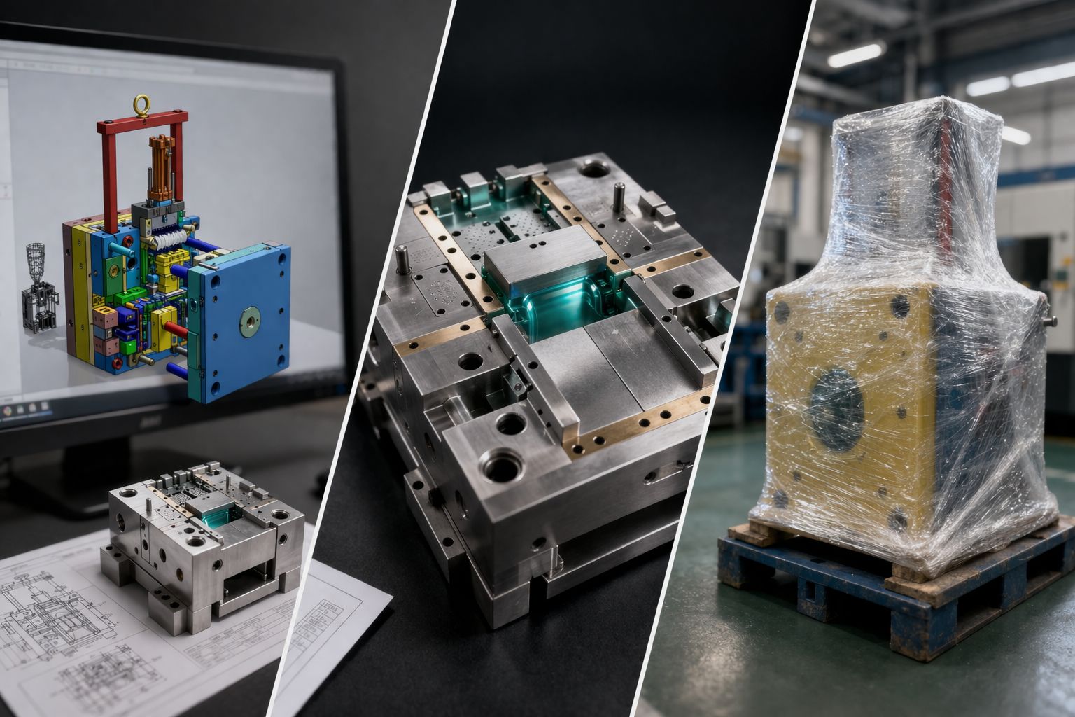 Meer dan een engineering bureau
